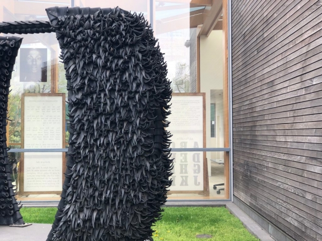 art at the Weeksville Heritage Center