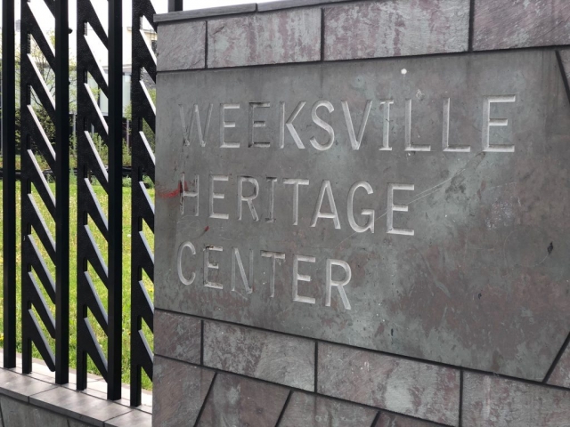 Weeksville Heritage Center